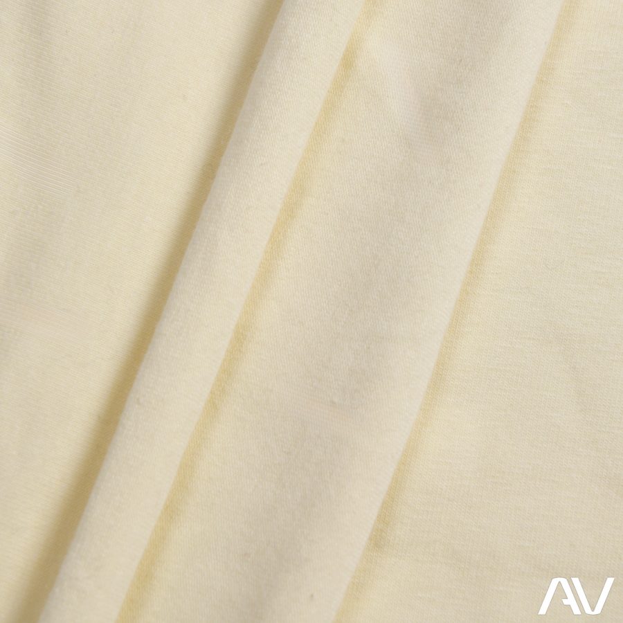 JS0935.09O - JERSEY 95%CO ORGANICO 5% EA