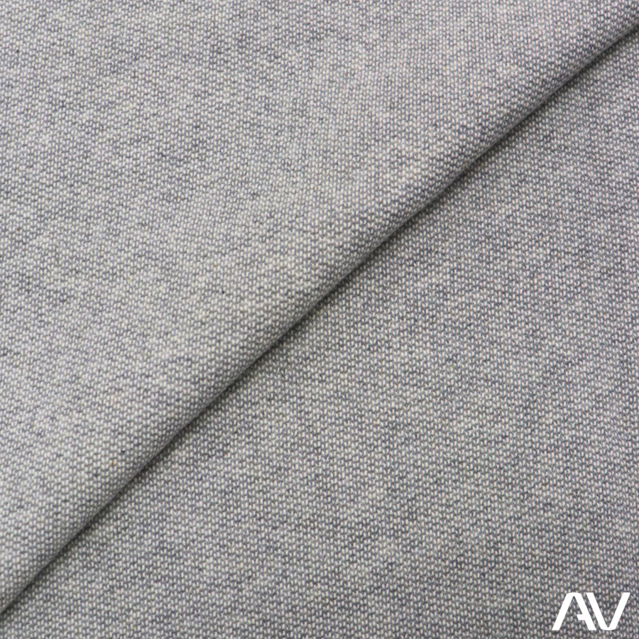 FI0441.01 - ITALIAN FLEECE 100% CO MELANGE