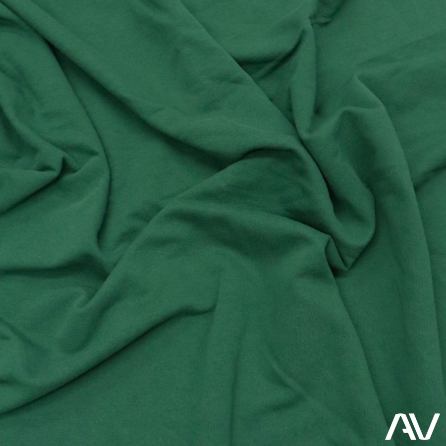FI0443.01S - ITALIAN FLEECE 100% CO ORGÂNICO O.E.