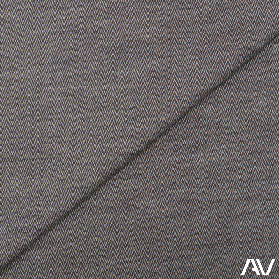 IJK0414.01S - INTERLOCK JACKARD 90% WOOL 9% PES 1% EA